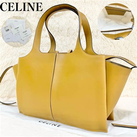 celine a4 bag|Pre.